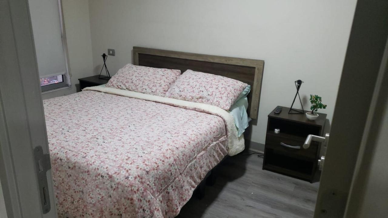 Mackenna Apartaments Santiago Exterior photo