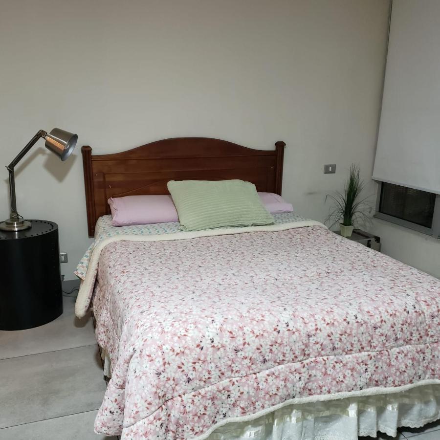Mackenna Apartaments Santiago Exterior photo