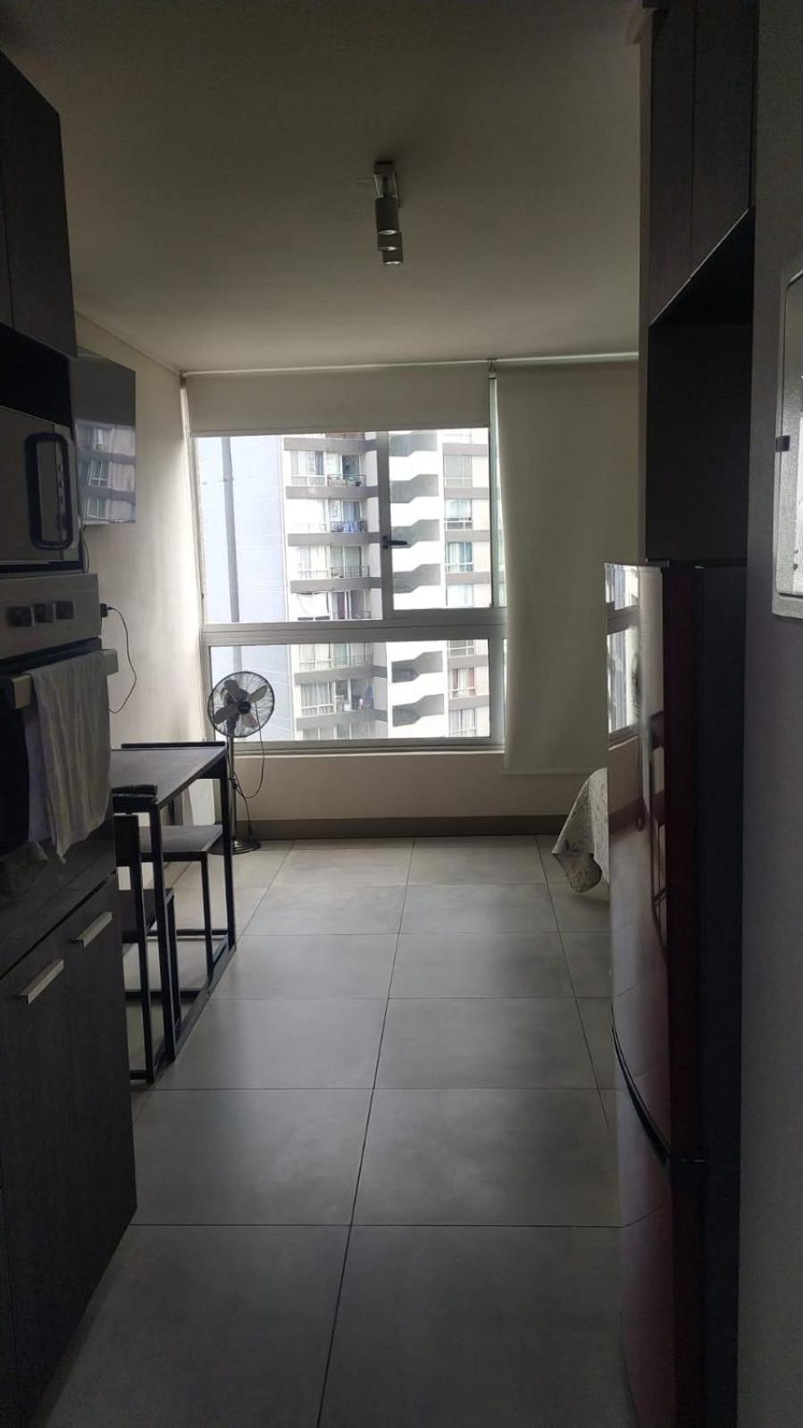 Mackenna Apartaments Santiago Exterior photo